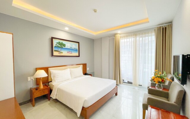Morris Phu Quoc Hotel