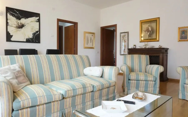 Appartamento Cantici