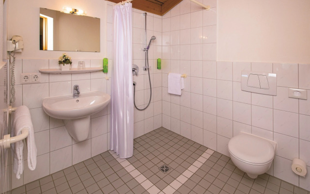 Hotel Hohenwart Forum