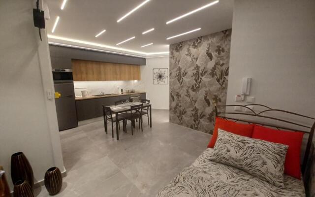Top View Apartment