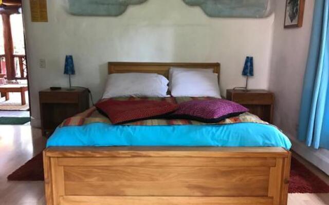La Casa Sol - Otavalo