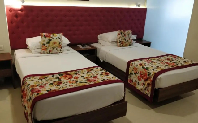 Hotel Parle International