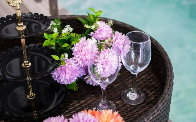 The Secret Garden Pool Villa Phuket