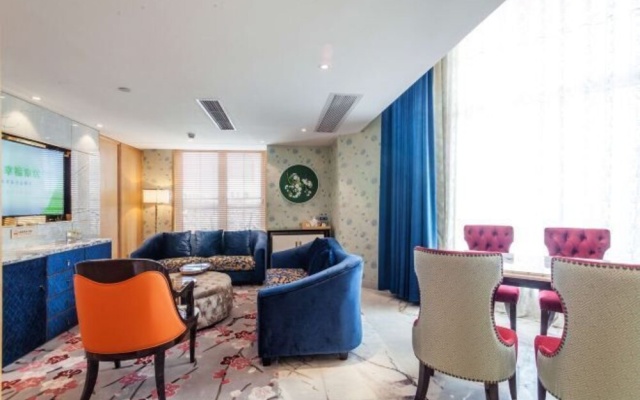 International Milan – Lobby – Huzhou