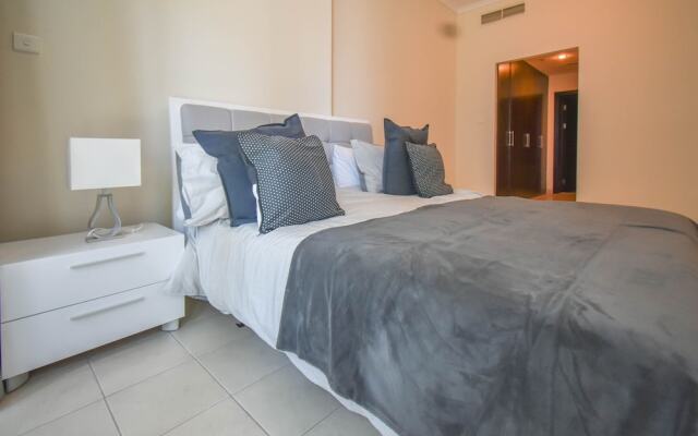 Airbetter - Torch Tower