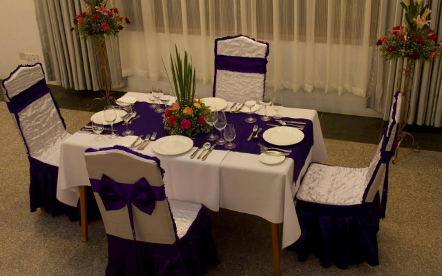 Triumph Hotel