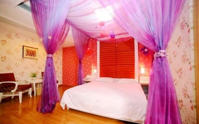 Yichang Jihao International Hotel - Yich