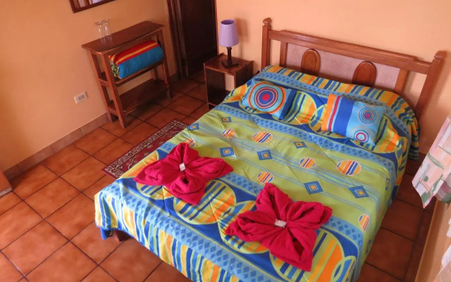 Hotel La Rana de Arenal