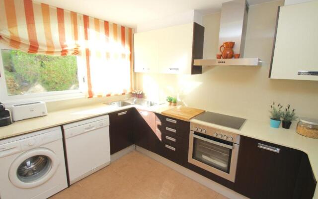 ARENDA Pino Alto Holiday Home Martin 29