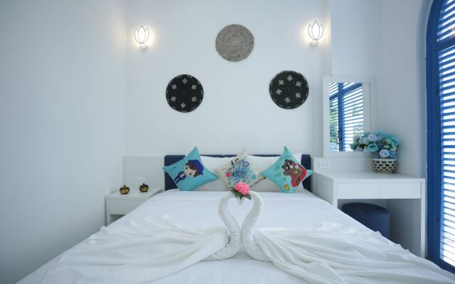 Tnj Tasmania Hotel