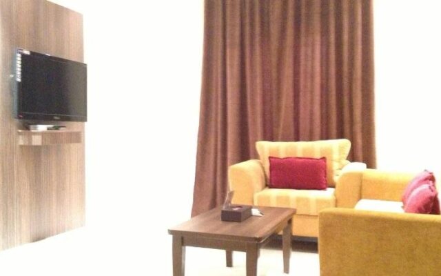 Drr Ramah Suites 5