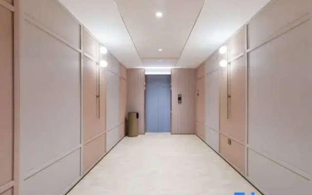 HanTing Hotel (Tangshan Caofeidian Tanghai Road)