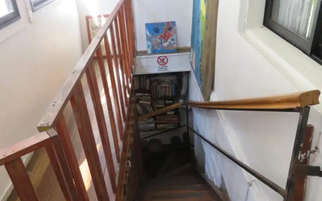 Hostal Mirenart