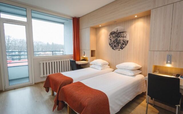 Estonia Medical Spa & Hotel
