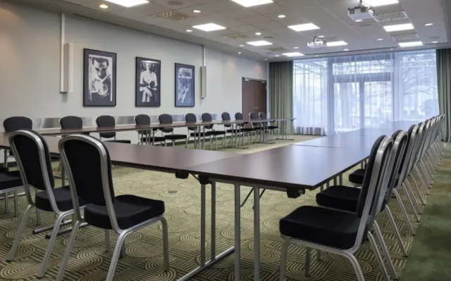 Hotel Berlin Köpenick by Leonardo Hotels