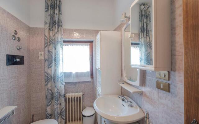 Villa Ida - 2 bedrooms apartment with private garden