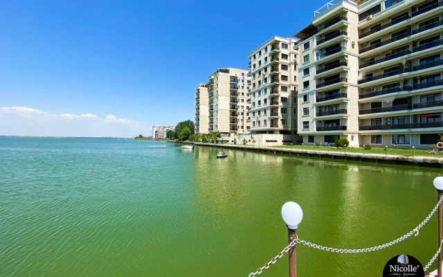 Vanilla Residence Mamaia