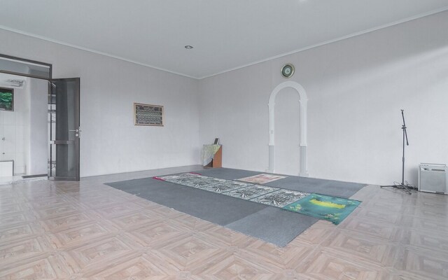 Idelansia Home Stay by RedDoorz