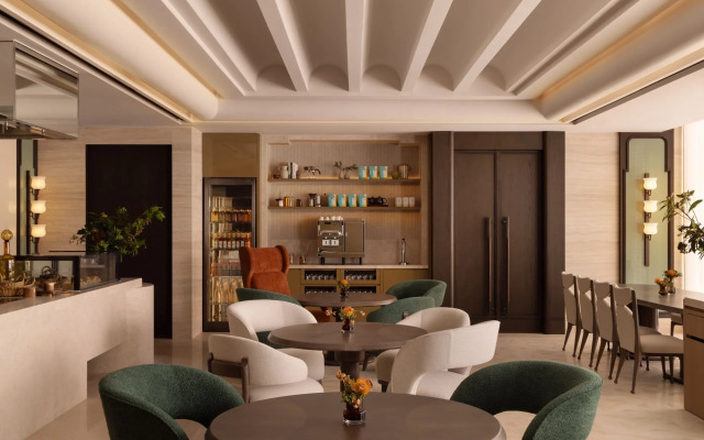 Capella Taipei