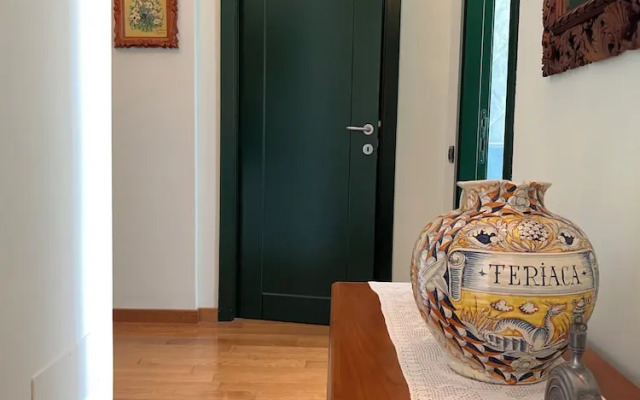 San Prospero Suite