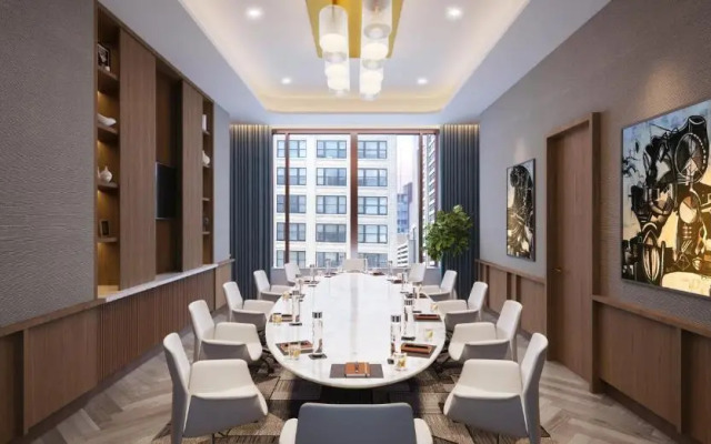 InterContinental Indianapolis by IHG