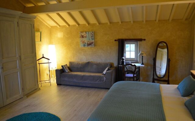 Le Clos de Saires B&B