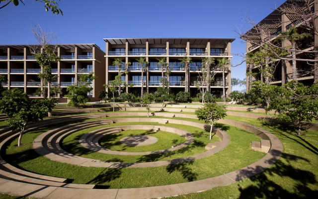 JW Marriott Los Cabos Beach Resort & Spa