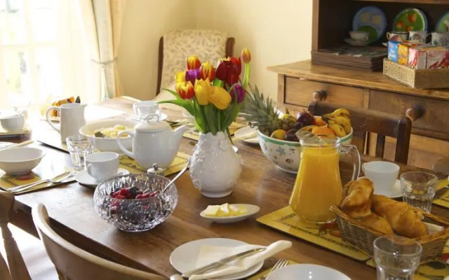 Eastbrook Cottage