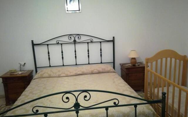 Villa a 5 minuti dal mare vicino Cefalù