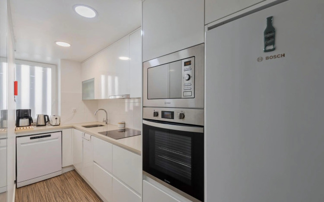 Maison du Village - Sesimbra