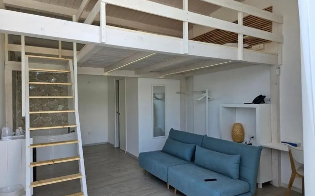 Luxury pool Suites - Città Bianca