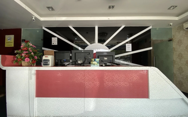 OYO 89752 7 Days Express Hotel