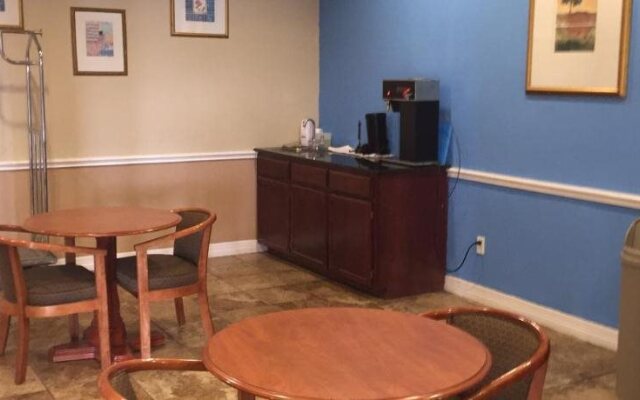 Studio 7 Extended Stay