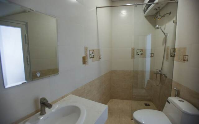 Tien Chau Hotel Da Lat