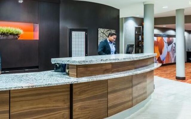 Courtyard by Marriott Philadelphia Montgomeryville