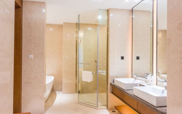 Park Lane Hotel Foshan Qiandeng Lake