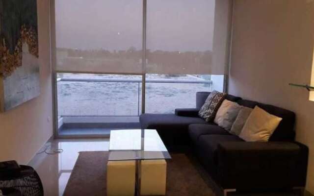 Suites las Palmeras del Chipe