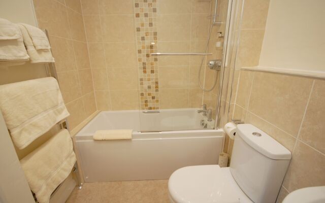 Abbey Guest House