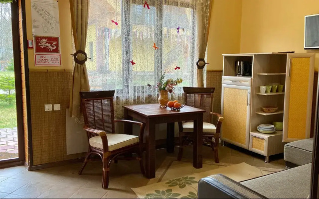 Китайская Деревня