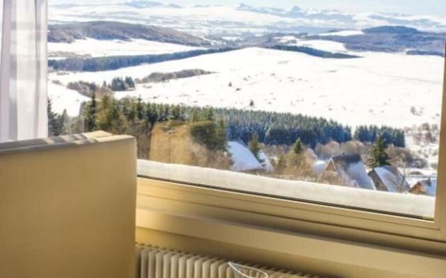 Belambra Clubs Superbesse - Le Chambourguet