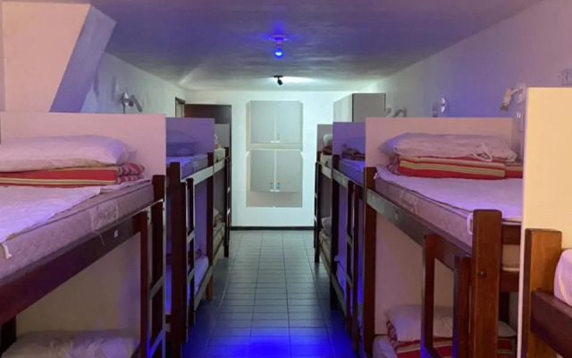 Quatro Ilhas Eco Hostel
