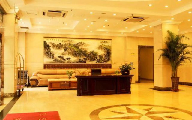 Sheng Tang Hotel