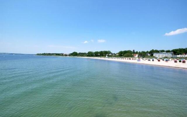 Feriendorf Südstrand Haus 30