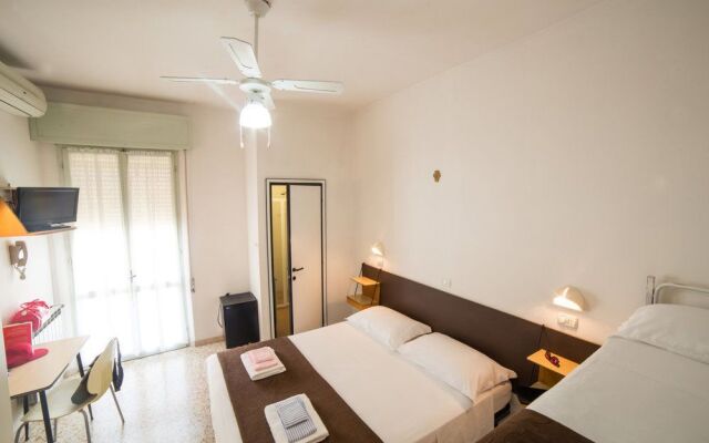 Hotel Nuovo Fiore