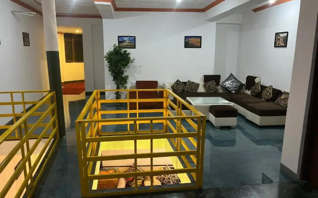 Dream Ladakh Guest House