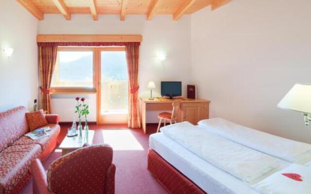 Hotel Antermoia