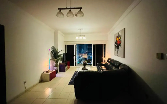 Lake View Tower