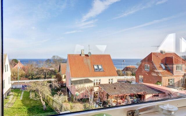 4 Star Holiday Home in Svaneke