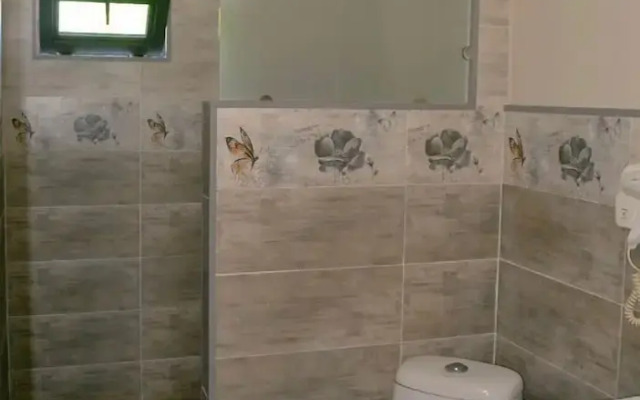 Rosa Hotel Gonio