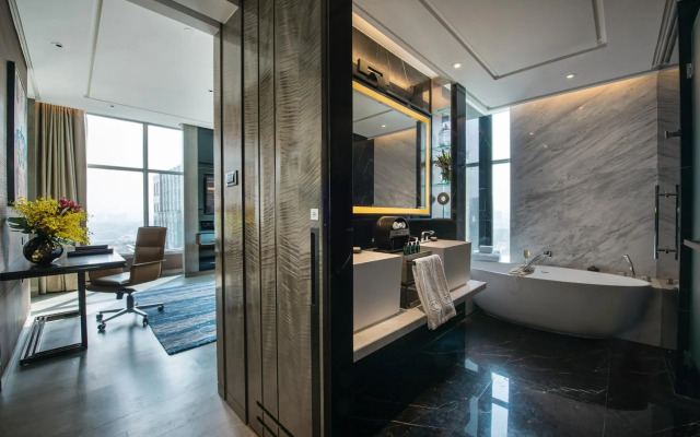 Sofitel Kuala Lumpur Damansara